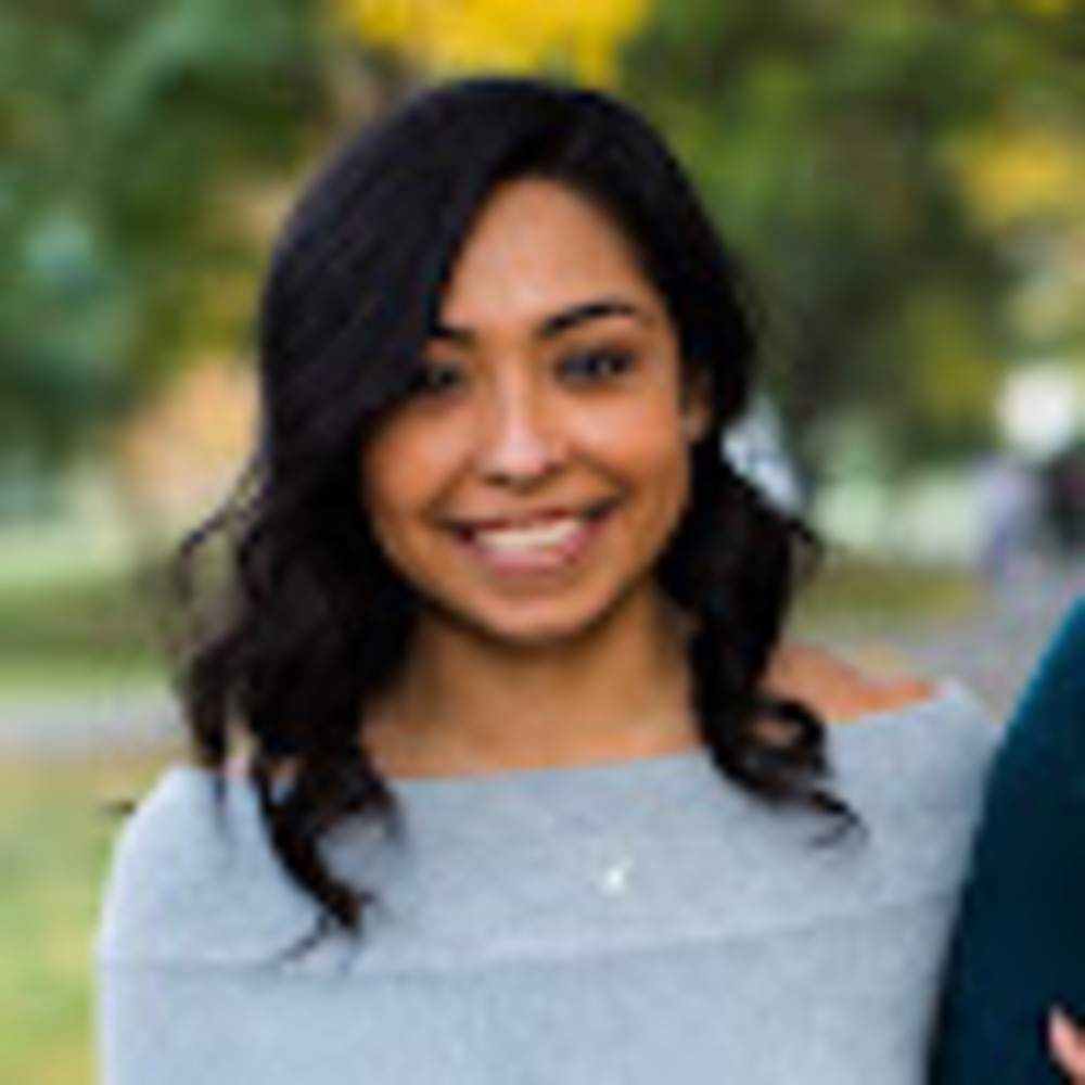 Meet your Posher, Victoria